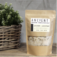 Himalayan Bath Salt Blend 500g - Skin Revive